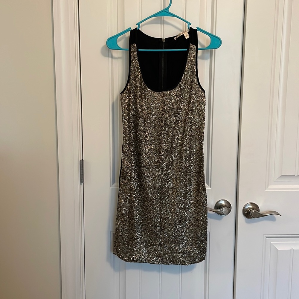 Chelsea & Violet | Dresses | Chelsea Violet Mini Dress